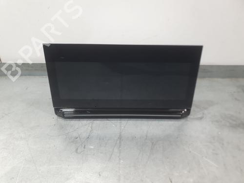 Used Electronic module Electronic module 39168710 39168710