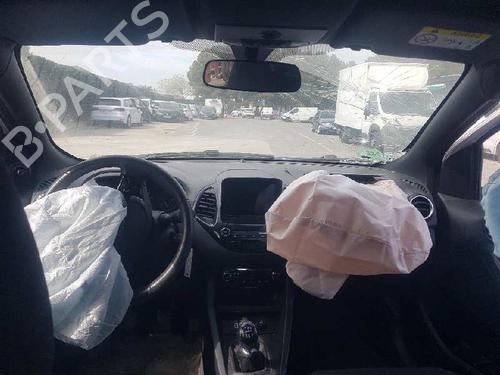 Pedal FORD KA+ III (UK, FK)  | BP16975136I4 