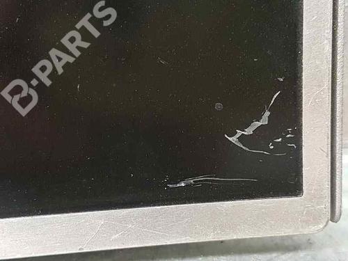 Display monitor PEUGEOT 407 (6D_) | BP3449118C48