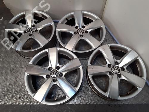 Used Wheel set Wheel set 36882332 36882332