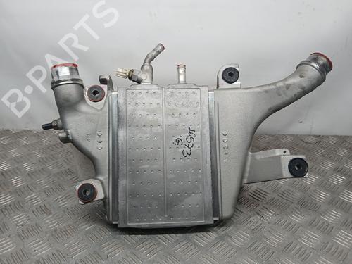 Intercooler TOYOTA HILUX VIII Pickup (_N1_) [2015-2025]  25005997