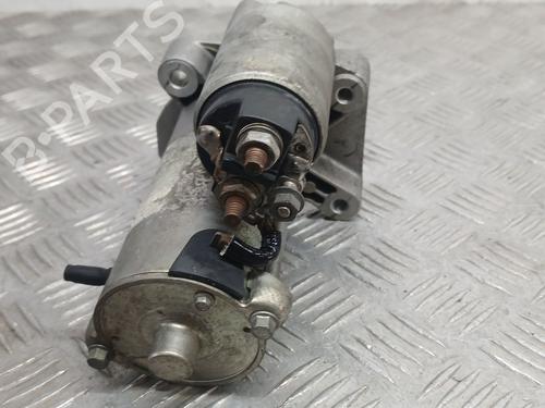 Startmotor FORD FOCUS II (DA_, HCP, DP) 1.6 TDCi | BP24598186M8 