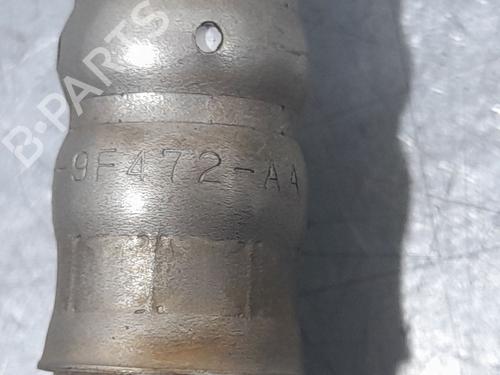 Electronic sensor FORD KA+ III (UK, FK)  | BP31904724M84 