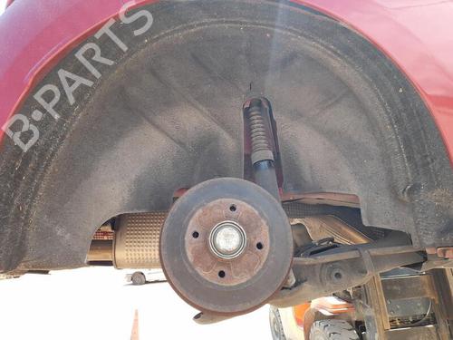 Used Wheel arch CITROËN DS3 (SA_) 1.6 HDi 110 (112 hp) 25822068