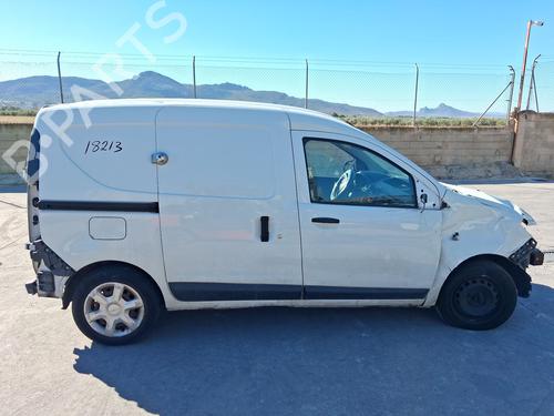 Engine DACIA DOKKER Box Body/MPV 1.5 dCi (FEAJ) | BP39658392M1 - Image 12