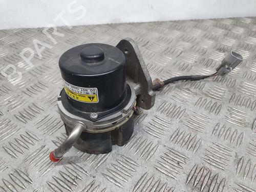 Used Vacuum pump CITROËN C-ZERO [2010-2026]  18087036