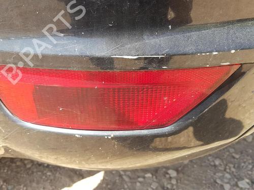 Used Rear bumper left light FORD FOCUS II (DA_, HCP, DP) 1.6 TDCi (90 hp) 29402139