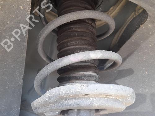 Used Left front shock absorber Left front shock absorber SMART FORFOUR Hatchback (453) electric drive / EQ (453.091) (56 hp) 33557504 33557504