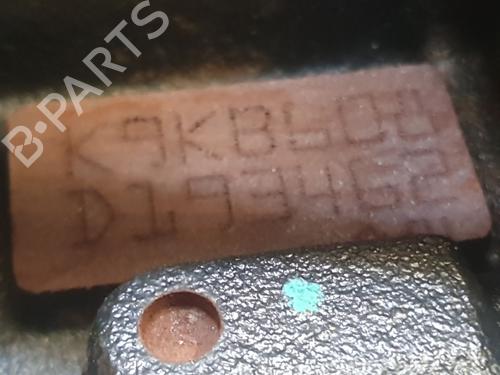 Engine NISSAN NOTE (E12) 1.5 dCi | BP33719814M1  - Image 7