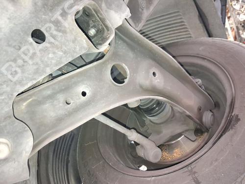 Used Left front suspension arm Left front suspension arm 38517108 38517108