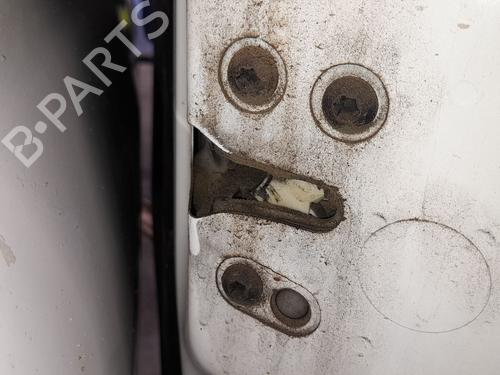 Used Rear right lock Rear right lock 36868336 36868336