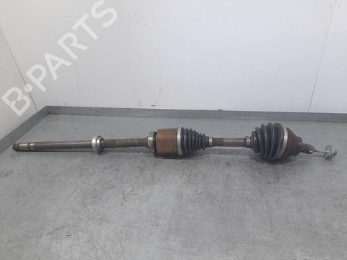 Used Right front driveshaft LAND ROVER FREELANDER 2 (L359) [2006-2015]  22974499