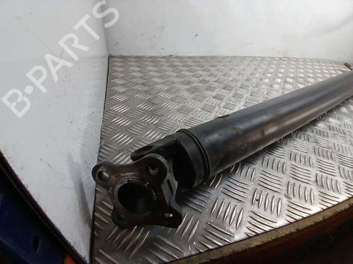 Used Driveshaft PEUGEOT 4007 (VU_, VV_) [2007-2013]  19267737