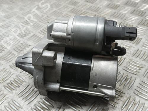 Starter PEUGEOT 208 II (UB_, UP_, UW_, UJ_)  | BP10181189M8 