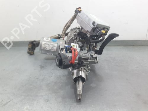 Steering column HYUNDAI i40 I (VF) 1.7 CRDI | BP33959704M21 - Image 3