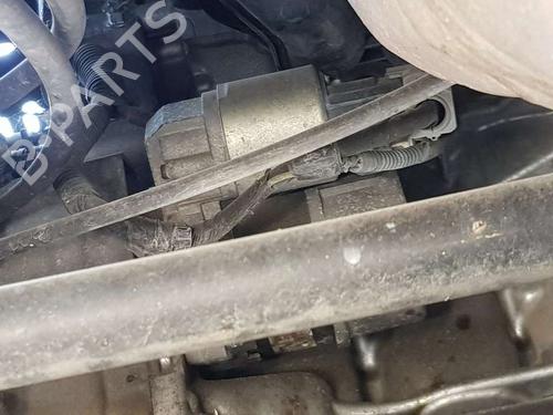 Used Starter TOYOTA AYGO (_B4_) [2014-2025]  19160920