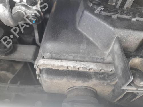 Used Water radiator HYUNDAI ACCENT III (MC) 1.5 CRDi GLS (110 hp) 29146290