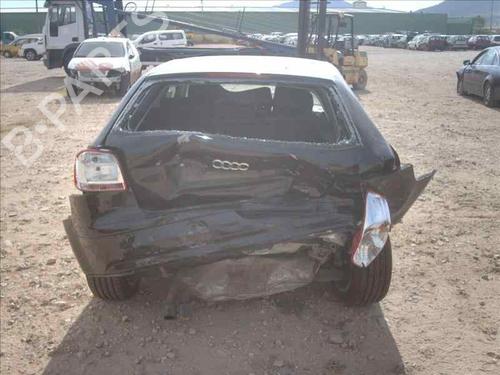 Ignition coil AUDI A3 (8P1)  | BP2127487M94 