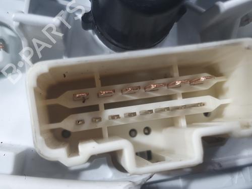 Climate control RENAULT KANGOO Express (FW0/1_) 1.5 dCi 90 (FW0G, FW05, FW08, FW11) | BP40599432I5 - Image 3