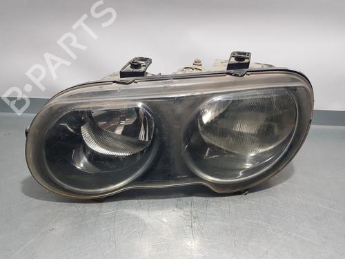 Used Left headlight MG MG ZR 105 (103 hp) 6825402