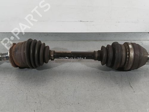 Used Left front driveshaft Left front driveshaft OPEL ASTRA J Saloon 1.4 Turbo (69) (140 hp) 34448114 34448114
