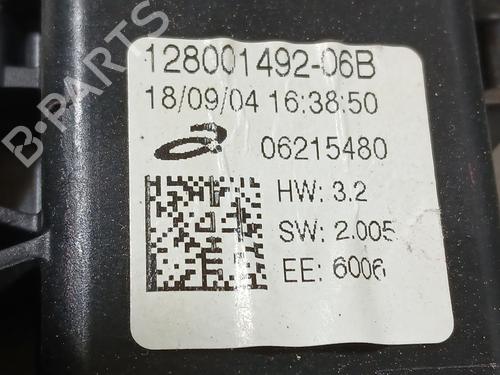 Front left window mechanism SMART FORFOUR Hatchback (453) electric drive / EQ (453.091) | BP33886431C22 - Image 5
