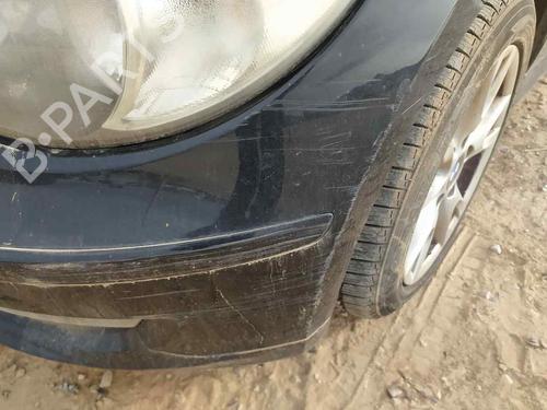 Front bumper BMW 1 (E87) 116 i | BP23956694C7 