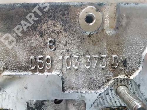 Cylinder head AUDI A6 C5 (4B2) 2.5 TDI | BP10973237M5 