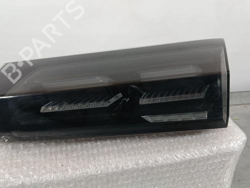 Used Right tailgate light Right tailgate light 33886387 33886387