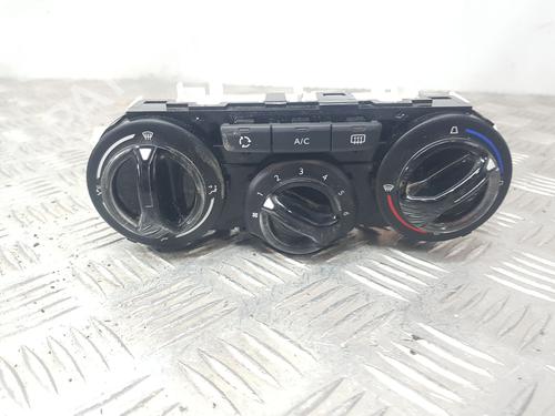 Used Climate control PEUGEOT 208 I (CA_, CC_) 1.2 VTI 82 (82 hp) 26217353