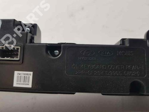 Switch KIA SPORTAGE IV (QL, QLE)  | BP8277647I30 