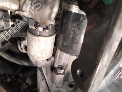 Startmotor PEUGEOT 308 I (4A_, 4C_) 1.6 HDi (109 hp) 29187128