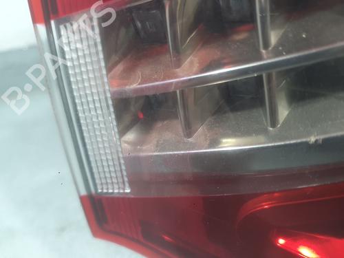 Right taillight CITROËN C5 III (RD_) 2.2 HDi 200 (RD4HLA) | BP40041003C35 - Image 2