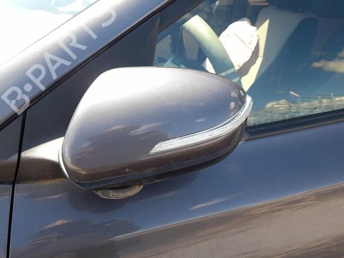 Used Left mirror Left mirror HYUNDAI i20 II (GB, IB) 1.2 (84 hp) 34633029 34633029