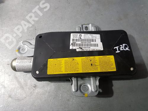 Seitenairbag links BMW X5 (E53) 4.4 i (286 hp) 8911670