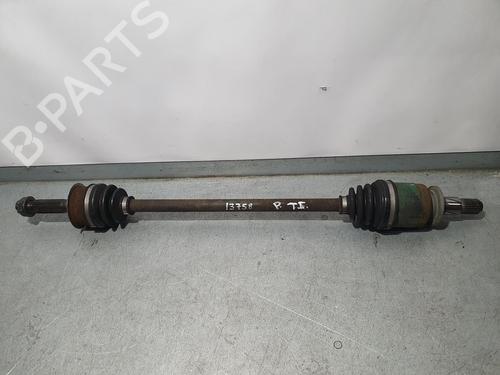 Used Left rear driveshaft SUBARU LEGACY IV Estate (BP) 2.5 i AWD (BP9) (173 hp) 9239501