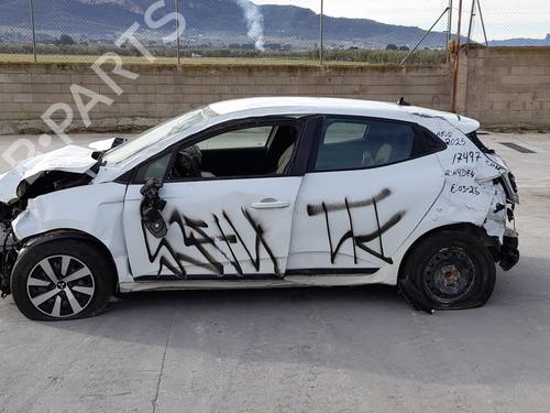 Right tailgate light MITSUBISHI COLT IV (CA_A) 1.6 (CA4A) | BP33955367C80  - Image 5