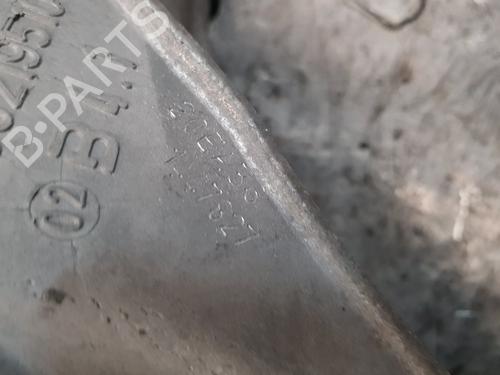 Gearbox CITROËN DS4 (NX_)  | BP7523234M3 