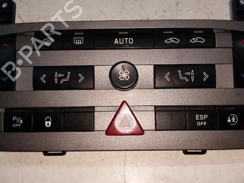 Used Climate control PEUGEOT 407 (6D_) [2004-2011]  605671