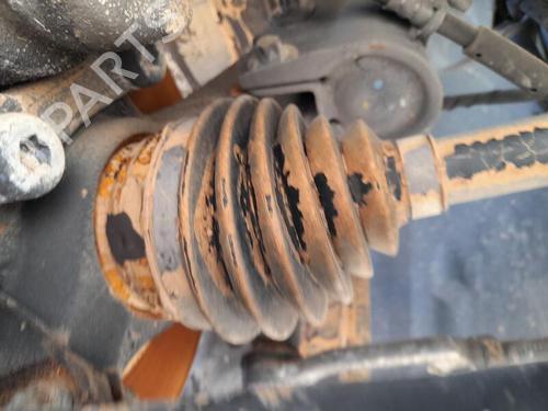 Right front driveshaft OPEL CORSA F (P2JO) 1.2 (68) | BP28318841M39 