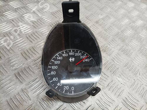 Instrument cluster ALFA ROMEO 156 Sportwagon (932_) 2.4 JTD (932BXF00) | BP4031839C47 