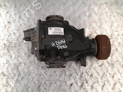 Used Rear differential BMW X3 (E83) 2.0 sd (177 hp) 10086071