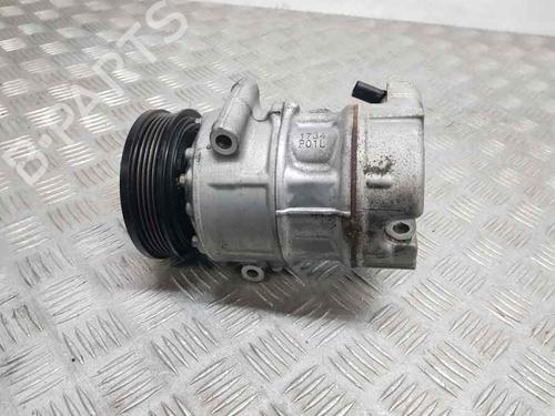 AC compressor OPEL ASTRA K (B16)  | BP19436018M34 