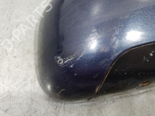 Right mirror AUDI A6 C5 (4B2)  | BP21142571C27 