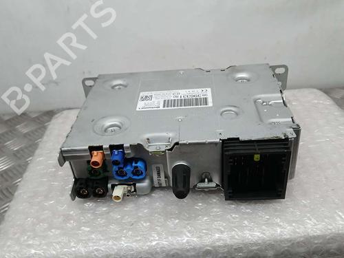 Radio OPEL MOKKA  | BP19403881E6 