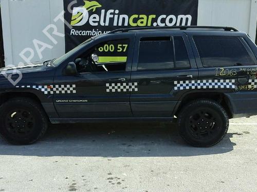 Other JEEP GRAND CHEROKEE II (WJ, WG) 3.1 TD 4x4 | BP14015319O1 