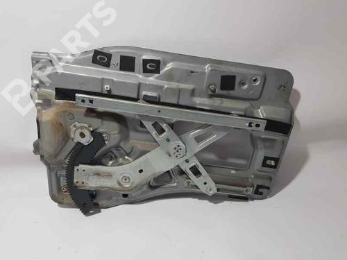 Rear right window mechanism HYUNDAI SANTA FÉ I (SM)  | BP8140224C25 