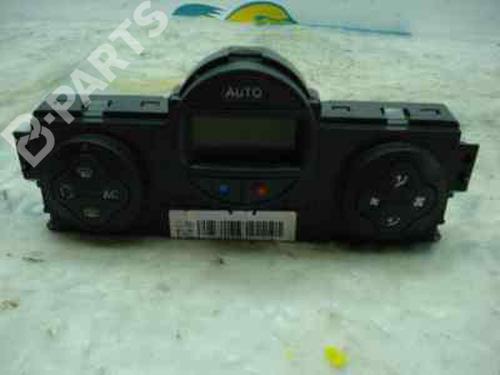 Used Climate control RENAULT MEGANE II Estate (KM0/1_) [2003-2012]  600490