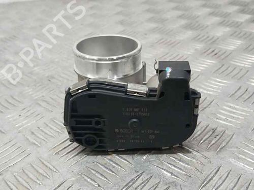 Throttle body DR DR 5.0 SUV  | BP22222812M82 