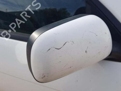 Used Right mirror NISSAN ALMERA I (N15) 2.0 D (75 hp) 30259362